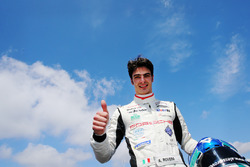 Alessio Rovera, Tsunami RT