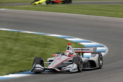 Will Power, Team Penske Chevrolet