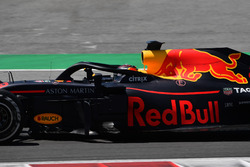 Max Verstappen, Red Bull Racing RB14