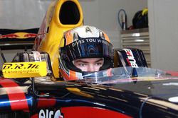 Pierre Gasly, Arden International