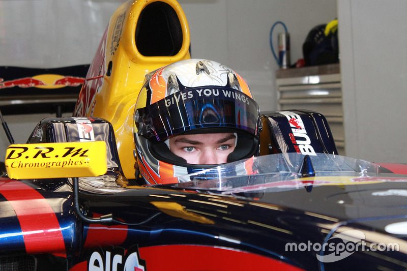 2014 - Formule Renault 3.5
