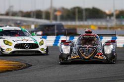 #37 Jackie Chan DC Racing JOTA ORECA LMP2, P: Lance Stroll, Felix Rosenqvist, Daniel Juncadella, Rob