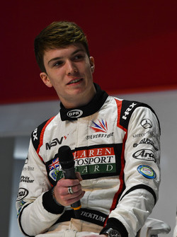 Dan Ticktum