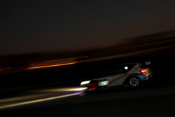 #129 LMS Racing by Bas Koeten Racing Seat Leon TCR: Olli Kangas, Kari-Pekka Laaksonen, Antti Buri