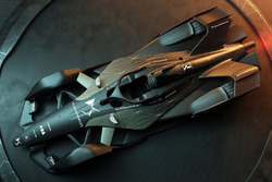 DS Virgin Racing