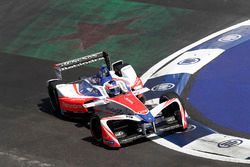 Felix Rosenqvist, Mahindra Racing