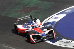Felix Rosenqvist, Mahindra Racing