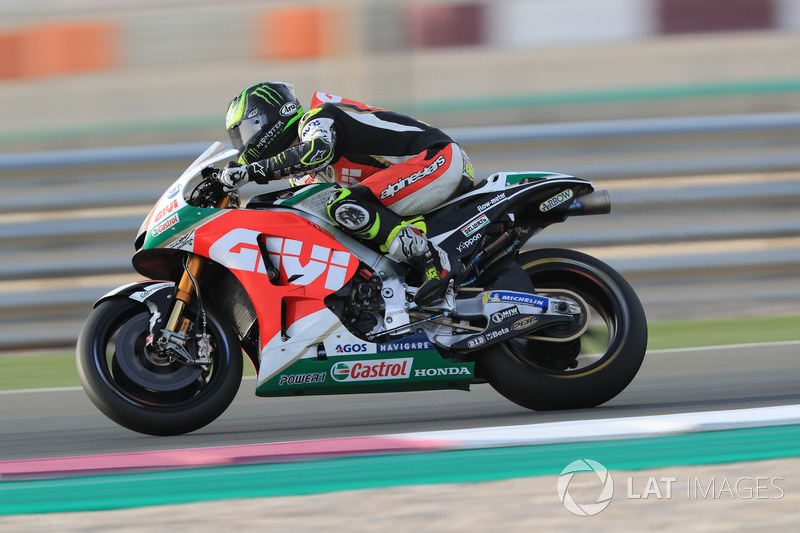 Cal Crutchlow (Team LCR Honda)
