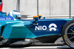 Luca Filippi, NIO Formula E Team