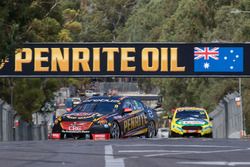 David Reynolds, Erebus Motorsport Holden