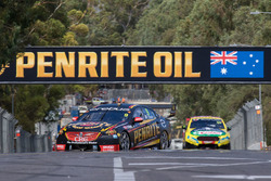 David Reynolds, Erebus Motorsport Holden