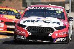 Richie Stanaway, Tickford Racing Ford