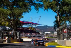 James Courtney, Walkinshaw Andretti United Holden