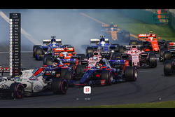 F1 TV launch