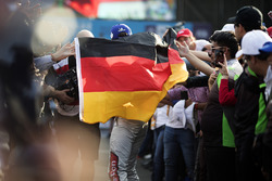 Daniel Abt, Audi Sport ABT Schaeffler