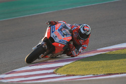 Jorge Lorenzo, Ducati Team