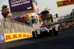 Maro Engel, Venturi Formula E