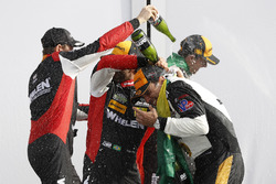 #31 Action Express Racing Cadillac DPi, P: Eric Curran, Mike Conway, Stuart Middleton, Felipe Nasr,