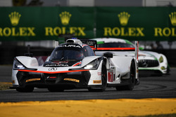 #7 Acura Team Penske Acura DPi, P: Helio Castroneves, Ricky Taylor, Graham Rahal