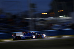 #23 United Autosports Ligier LMP2: Phil Hanson, Lando Norris, Fernando Alonso