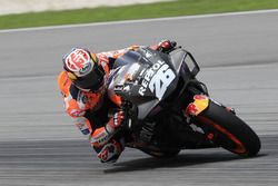 Dani Pedrosa, Repsol Honda Team