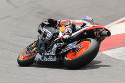Dani Pedrosa, Repsol Honda Team
