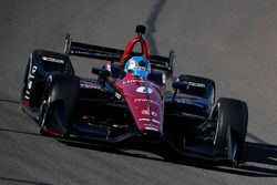 Robert Wickens, Schmidt Peterson Motorsports Honda