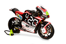La Suter MMX2 di Eric Granado, Forward Racing Team