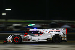 #6 Acura Team Penske Acura DPi, P: Dane Cameron, Juan Pablo Montoya, Simon Pagenaud