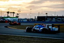 #23 United Autosports Ligier LMP2: Phil Hanson, Lando Norris, Fernando Alonso