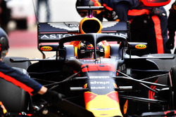 Макс Ферстаппен, Red Bull Racing RB14
