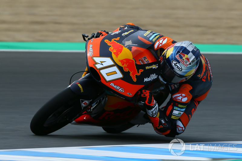 Red Bull KTM Ajo