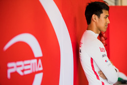 Sean Gelael, PREMA Racing