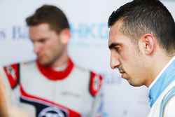 Sébastien Buemi, Renault e.Dams