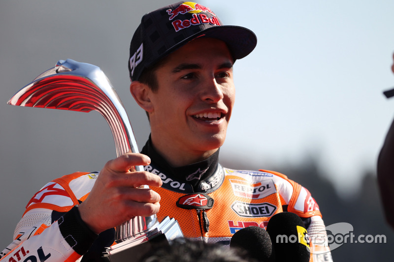 Marc Marquez