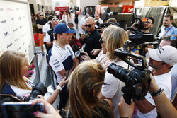 Robert Kubica, Williams