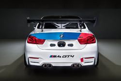 BMW M4 GT4