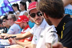 Daniel Abt, Audi Sport ABT Schaeffler