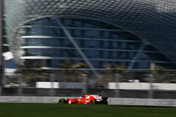 Sebastian Vettel, Ferrari SF70H