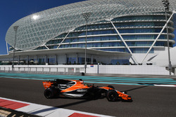 Lando Norris, McLaren MCL32