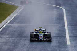 Lando Norris, Carlin