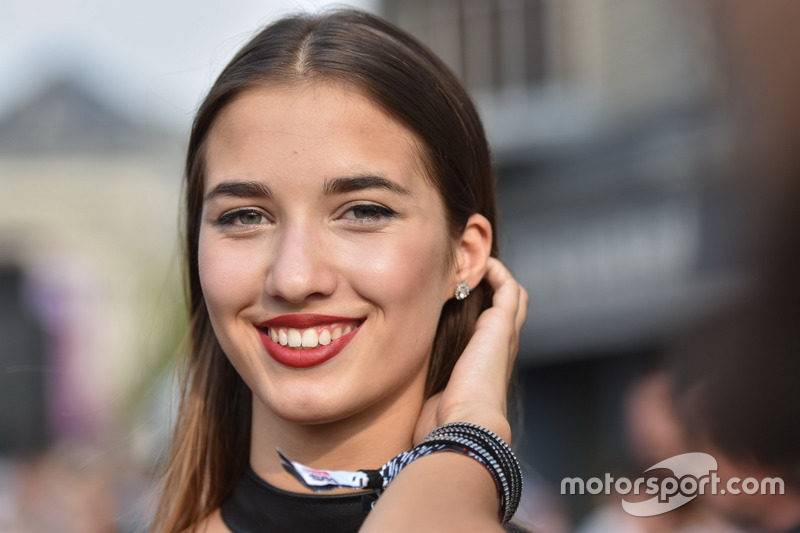 Chica Strakka