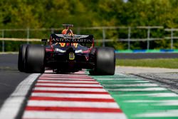 Daniel Ricciardo, Red Bull Racing RB14