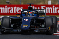 Artem Markelov, RUSSIAN TIME