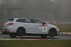 Seat Leon Cupra ST-TCS2.0 #1: Stoppa-DJ Ring