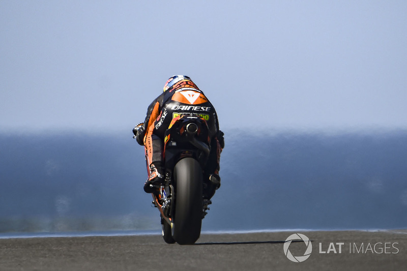 Pol Espargaro, Red Bull KTM Factory Racing