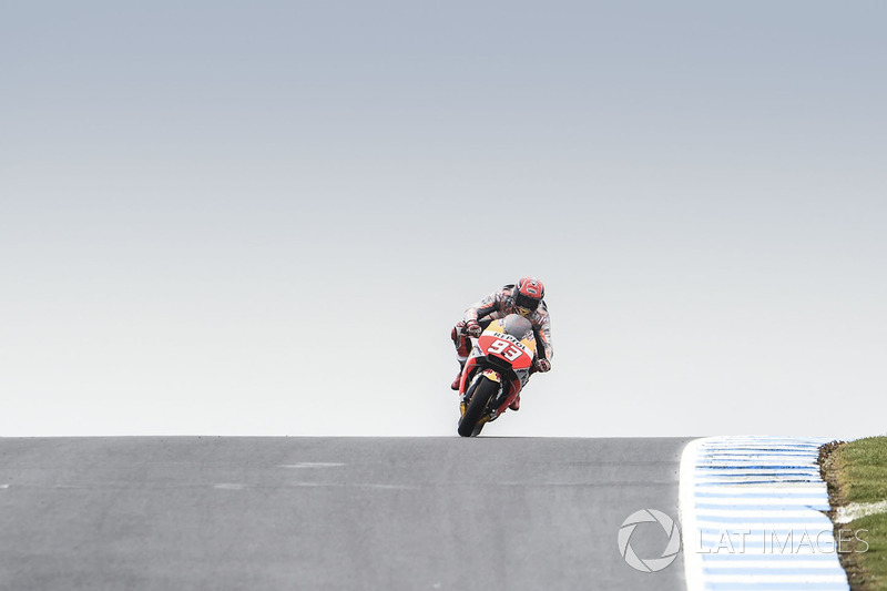 Marc Márquez, Repsol Honda Team