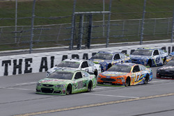 Dale Earnhardt Jr., Hendrick Motorsports Chevrolet