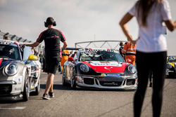 Ayhancan Güven, Porsche 911 GT3, Attempto Racing