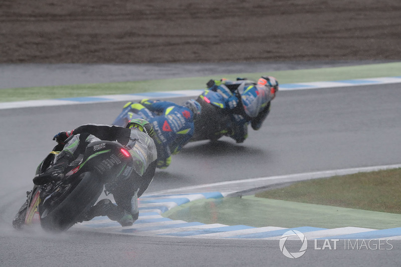 Johann Zarco, Monster Yamaha Tech 3